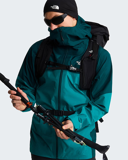 Куртка мужская The North Face Jazzi 3L Gtx Restorative Teal/Pacifi - Фото 17 большая