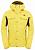 Куртка мужская The North Face ARRANO Freesia Yellow - Фото 1 малая