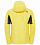 Куртка мужская The North Face ARRANO Freesia Yellow - Фото 2 малая