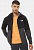Куртка мужская The North Face Impendor Futurelight Black/ Asphalt Grey - Фото 4 малая