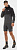 Куртка мужская The North Face Impendor Futurelight Black/ Asphalt Grey - Фото 15 малая