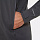 Куртка мужская The North Face Impendor Futurelight Black/ Asphalt Grey - Фото 11 малая