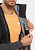 Куртка мужская The North Face Impendor Futurelight Black/ Asphalt Grey - Фото 8 малая