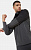 Куртка мужская The North Face Impendor Futurelight Black/ Asphalt Grey - Фото 7 малая