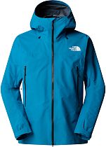 Куртка мужская The North Face Summit Cayesh Gtx Pro Dusk Blue