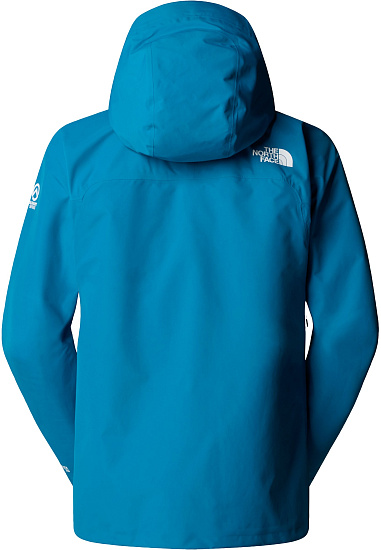 Куртка мужская The North Face Summit Cayesh Gtx Pro Dusk Blue - Фото 2 большая
