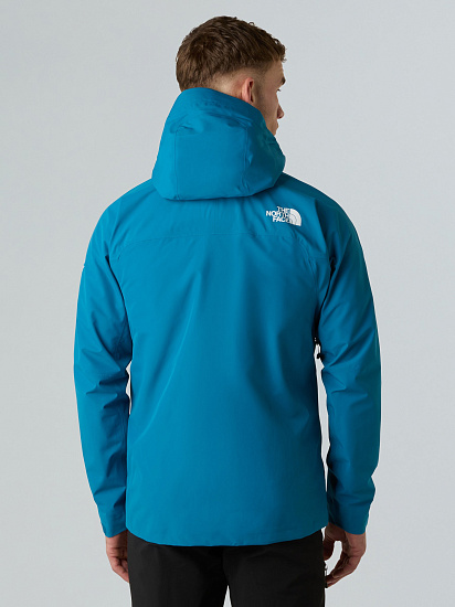 Куртка мужская The North Face Summit Cayesh Gtx Pro Dusk Blue - Фото 4 большая