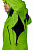 Куртка мужская Norrona Falketind Gore-Tex Bamboo Green - Фото 11 малая
