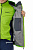 Куртка мужская Norrona Falketind Gore-Tex Bamboo Green - Фото 10 малая