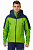 Куртка мужская Norrona Falketind Gore-Tex Bamboo Green - Фото 8 малая