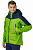 Куртка мужская Norrona Falketind Gore-Tex Bamboo Green - Фото 7 малая