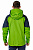 Куртка мужская Norrona Falketind Gore-Tex Bamboo Green - Фото 6 малая