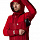 Куртка мужская Mountain Hardwear Exposure/2 Gore-Tex Active Розовый - Фото 4 малая