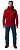 Куртка мужская Mountain Hardwear Exposure/2 Gore-Tex Active Розовый - Фото 8 малая
