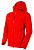 Куртка мужская Mammut Crater HS Hooded Spicy - Фото 3 малая