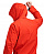 Куртка мужская Mammut Crater HS Hooded Spicy - Фото 4 малая