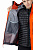Куртка мужская Arcteryx Alpha SV Trail Blaze - Фото 11 малая