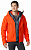 Куртка мужская Norrona Trollveggen Gore-Tex Pro Light Arednalin Red - Фото 2 малая
