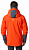 Куртка мужская Norrona Trollveggen Gore-Tex Pro Light Arednalin Red - Фото 4 малая