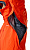 Куртка мужская Norrona Trollveggen Gore-Tex Pro Light Arednalin Red - Фото 6 малая