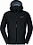 Куртка мужская Norrona Falketind Gore-Tex Caviar - Фото 1 малая