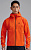 Куртка мужская Kailas Aero Nebular Sunset Orange - Фото 3 малая