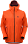 Куртка мужская Kailas Aero Nebular Sunset Orange - Фото 1 малая