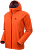 Куртка мужская Kailas Aero Nebular Sunset Orange - Фото 8 малая