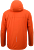 Куртка мужская Kailas Aero Nebular Sunset Orange - Фото 9 малая