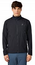 Куртка мужская Kailas Thunderbird Ore Black