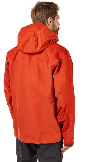 Куртка мужская Arcteryx Beta AR Sambal - Фото 5 большая