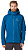 Куртка мужская Arcteryx Beta SL Hybrid Cobalt Sun - Фото 8 малая