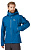 Куртка мужская Arcteryx Beta SL Hybrid Cobalt Sun - Фото 7 малая