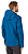Куртка мужская Arcteryx Beta SL Hybrid Cobalt Sun - Фото 6 малая