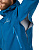 Куртка мужская Arcteryx Beta SL Hybrid Cobalt Sun - Фото 5 малая