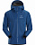 Куртка мужская Arcteryx Beta SL Hybrid Cobalt Sun - Фото 1 малая