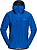 Куртка мужская Norrona Trollveggen Gore-Tex Pro Olympian Blue - Фото 1 малая