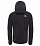 Куртка мужская The North Face Impendor Shell TNF Black - Фото 2 малая