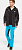 Куртка мужская The North Face Impendor Shell TNF Black - Фото 3 малая