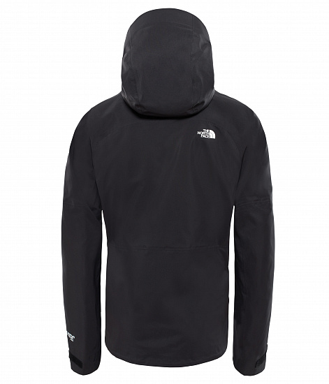 Куртка мужская The North Face Impendor Shell TNF Black - Фото 2 большая