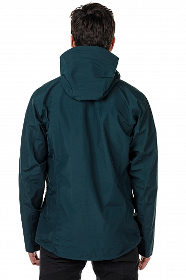 Куртка мужская Arcteryx Zeta SL Labyrinth - Фото 3 большая