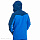Куртка мужская Haglofs Touring Proof Vibrant Blue/Hyrricane Blue - Фото 6 малая