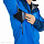 Куртка мужская Haglofs Touring Proof Vibrant Blue/Hyrricane Blue - Фото 8 малая