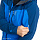 Куртка мужская Haglofs Touring Proof Vibrant Blue/Hyrricane Blue - Фото 9 малая