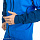 Куртка мужская Haglofs Touring Proof Vibrant Blue/Hyrricane Blue - Фото 10 малая