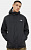 Куртка мужская The North Face Venture 2 TNF Black/Mid Grey - Фото 3 малая