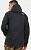 Куртка мужская The North Face Venture 2 TNF Black/Mid Grey - Фото 5 малая