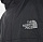 Куртка мужская The North Face Venture 2 TNF Black/Mid Grey - Фото 10 малая