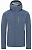 Куртка мужская The North Face Dryzzle FutureLight Blue Wing Teal Heather - Фото 1 малая