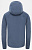 Куртка мужская The North Face Dryzzle FutureLight Blue Wing Teal Heather - Фото 2 малая